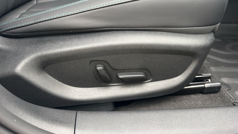 BYD Seal 6 1.5 DM-i Boost 4dr e-CVT Saloon